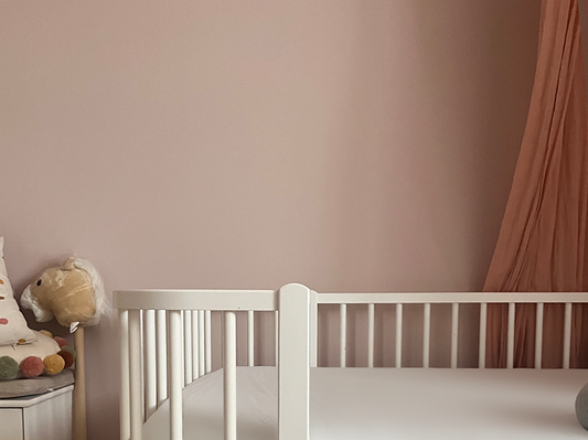 Kinderzimmerinspo: wie wir die Zimmer der Kleinen schön machen