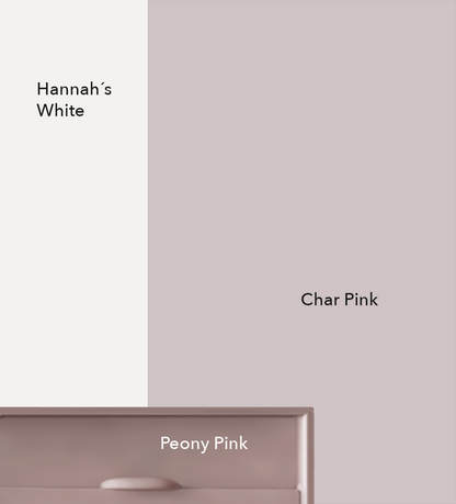 07 Char Pink